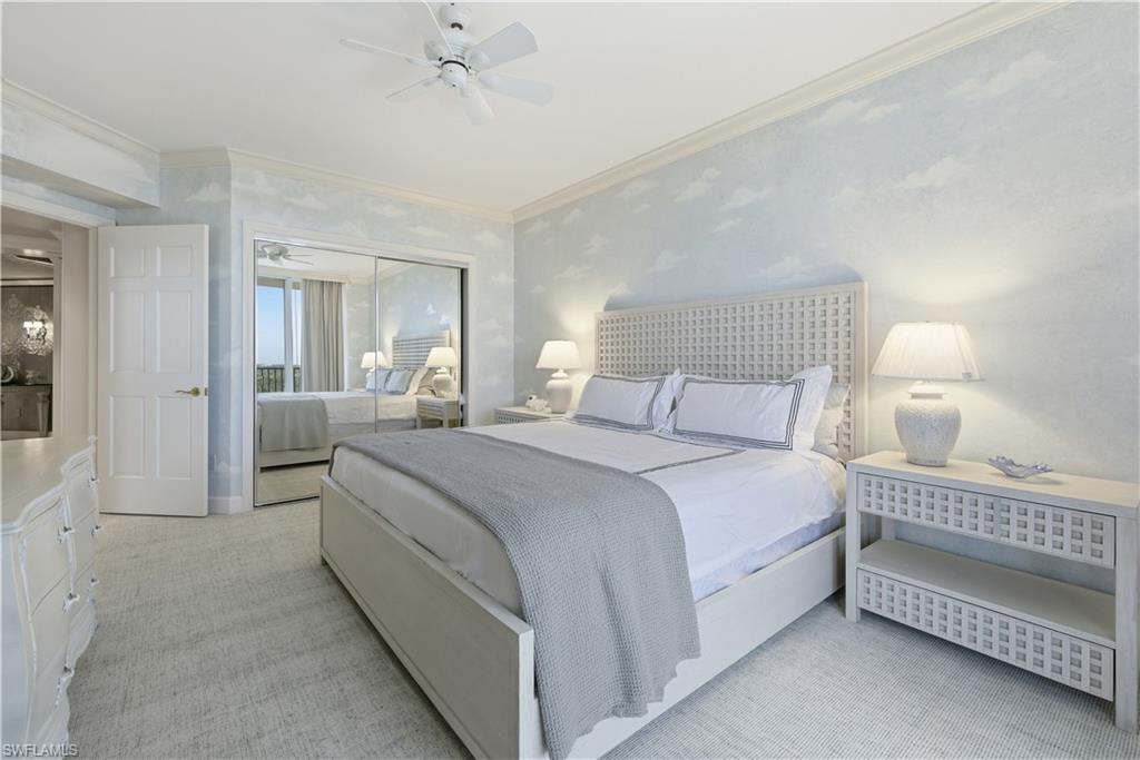 MARQUESA AT BAY COLONY - Residential Lease