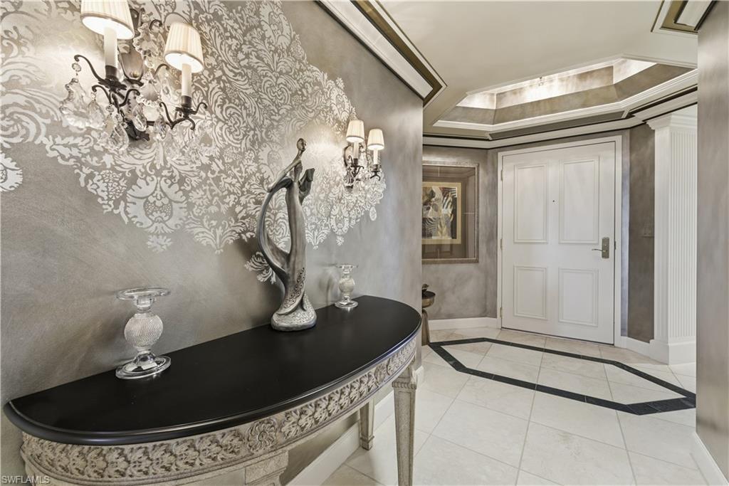 MARQUESA AT BAY COLONY - Residential Lease