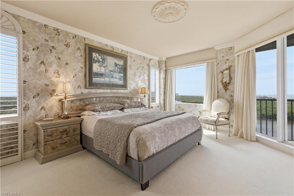 MARQUESA AT BAY COLONY - Residential Lease