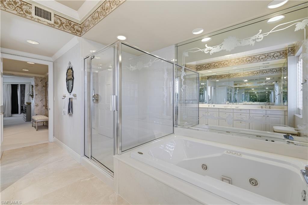 MARQUESA AT BAY COLONY - Residential Lease
