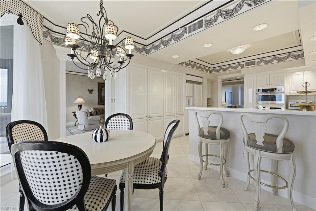 MARQUESA AT BAY COLONY - Residential Lease