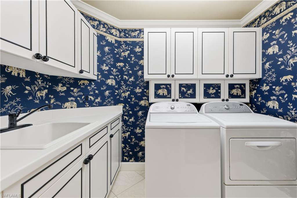 MARQUESA AT BAY COLONY - Residential Lease