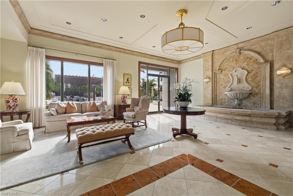 MARQUESA AT BAY COLONY - Residential Lease