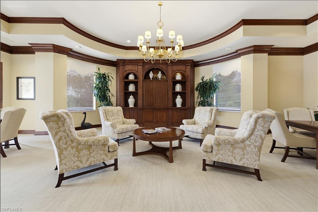 MARQUESA AT BAY COLONY - Residential Lease