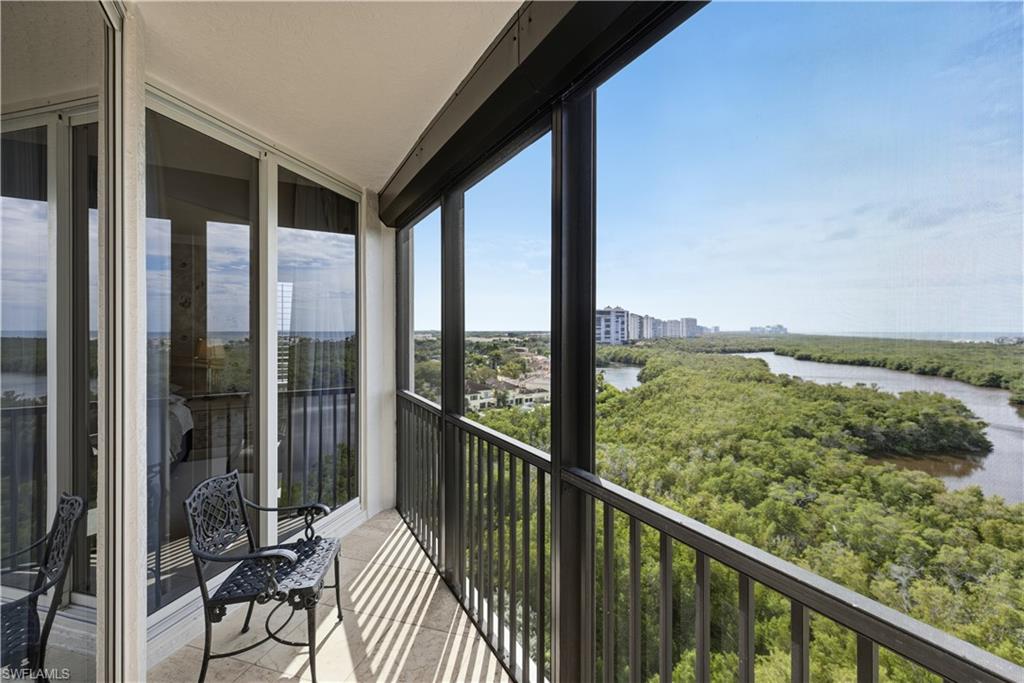 MARQUESA AT BAY COLONY - Residential Lease