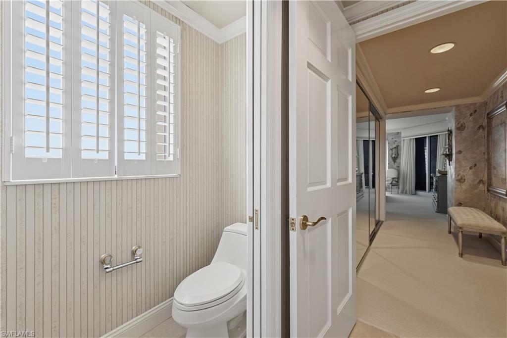 MARQUESA AT BAY COLONY - Residential Lease