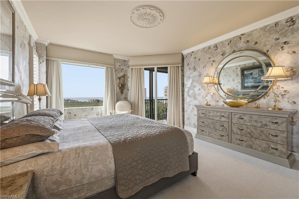 MARQUESA AT BAY COLONY - Residential Lease