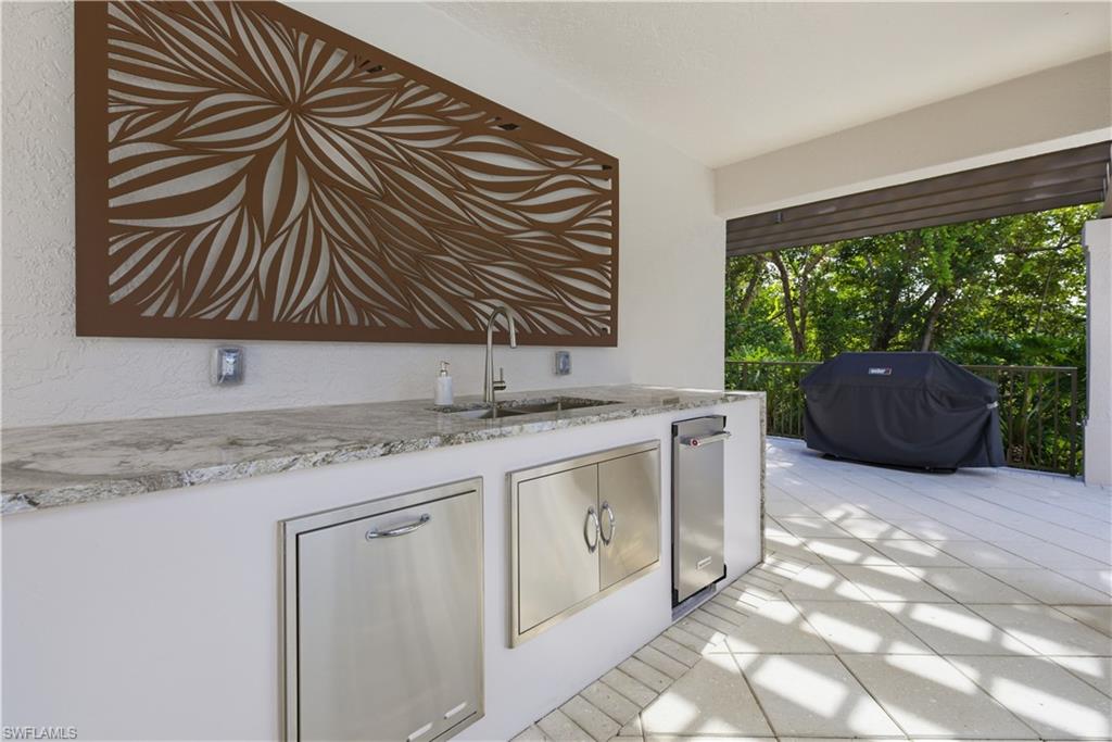 MARQUESA AT BAY COLONY - Residential Lease