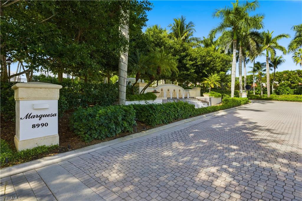 MARQUESA AT BAY COLONY - Residential Lease