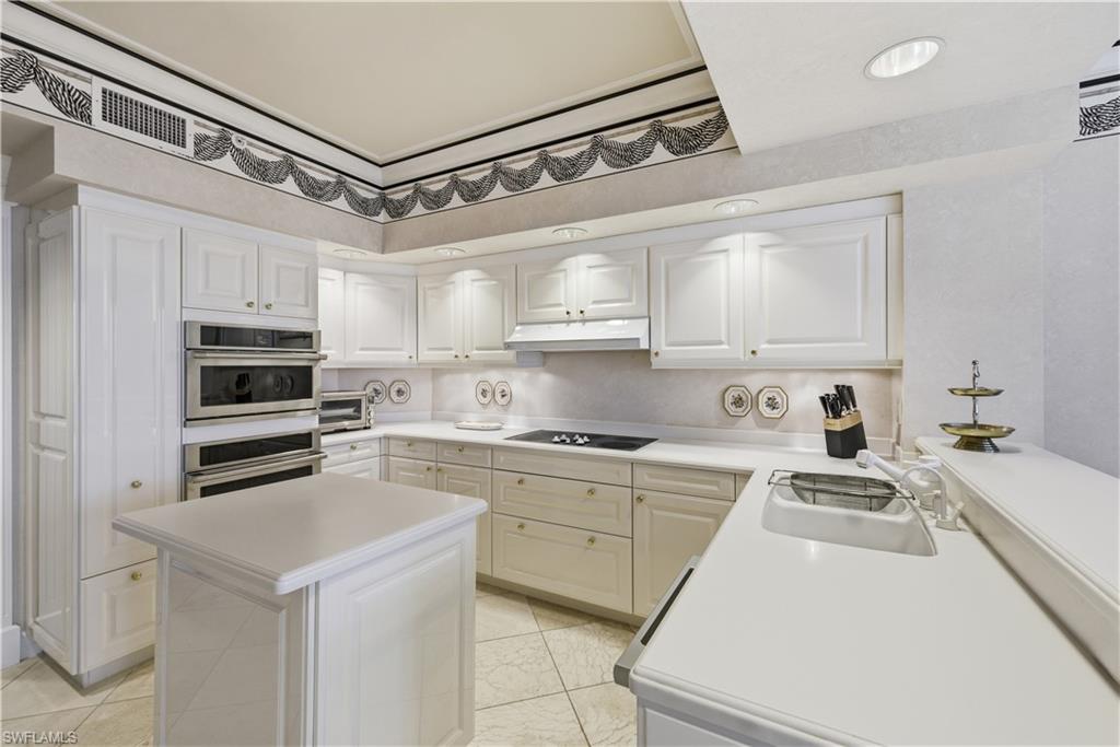 MARQUESA AT BAY COLONY - Residential Lease
