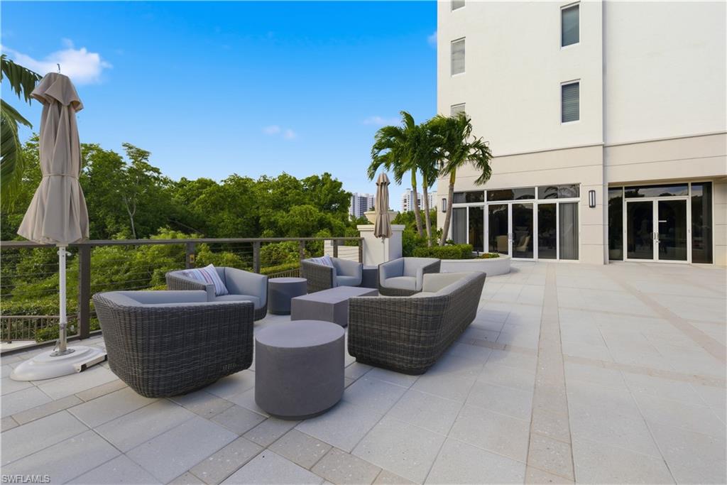 MARQUESA AT BAY COLONY - Residential Lease