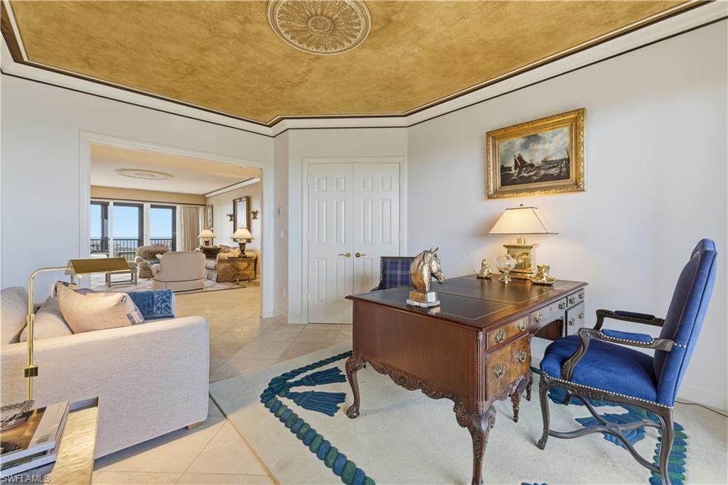 MARQUESA AT BAY COLONY - Residential Lease