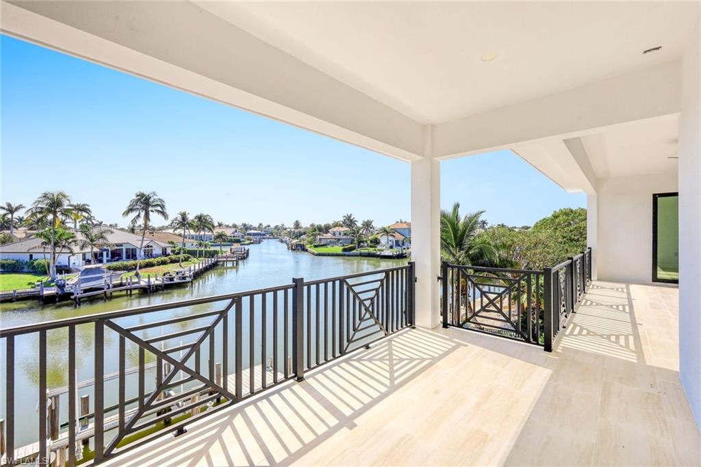 MARCO ISLAND - Residential