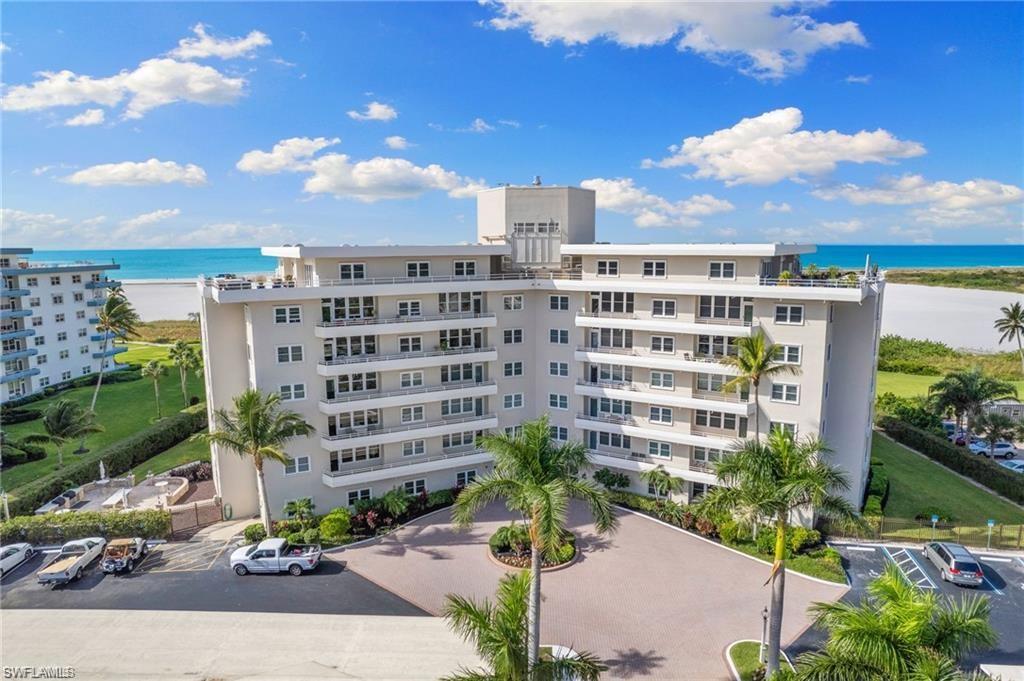 SUNSET HOUSE - Residential Lease