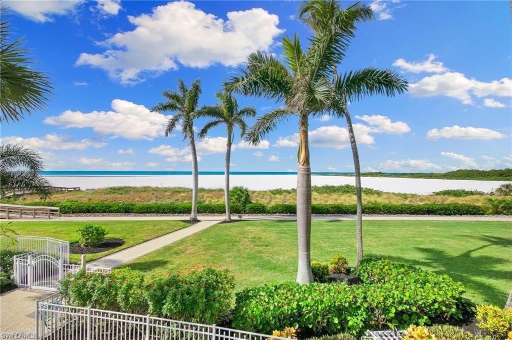 SUNSET HOUSE - Residential Lease