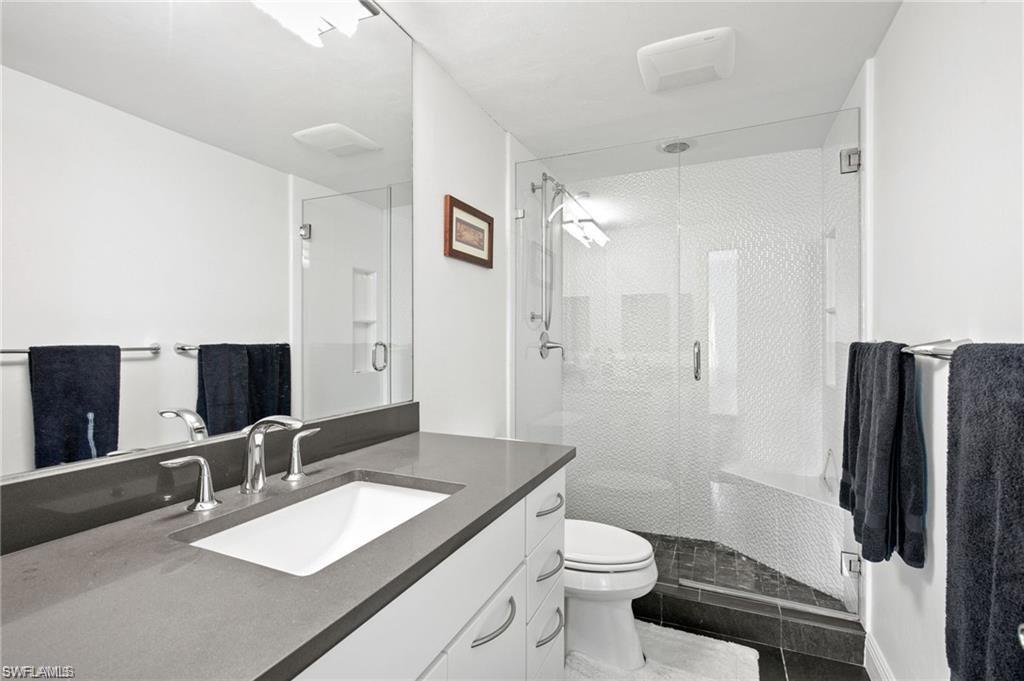 SUNSET HOUSE - Residential Lease