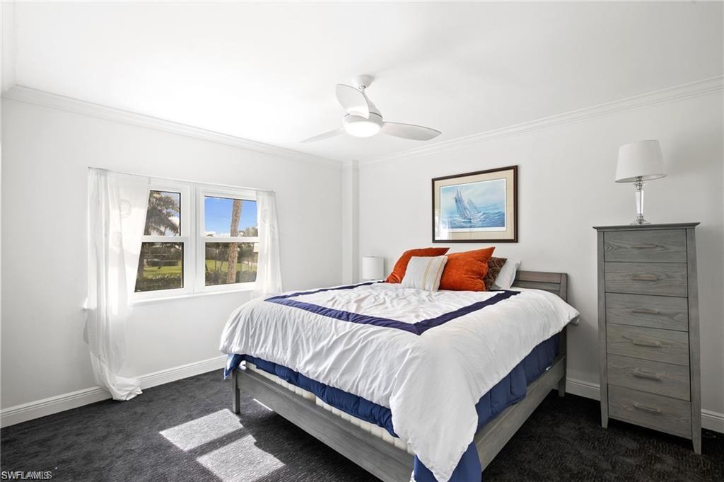 SUNSET HOUSE - Residential Lease
