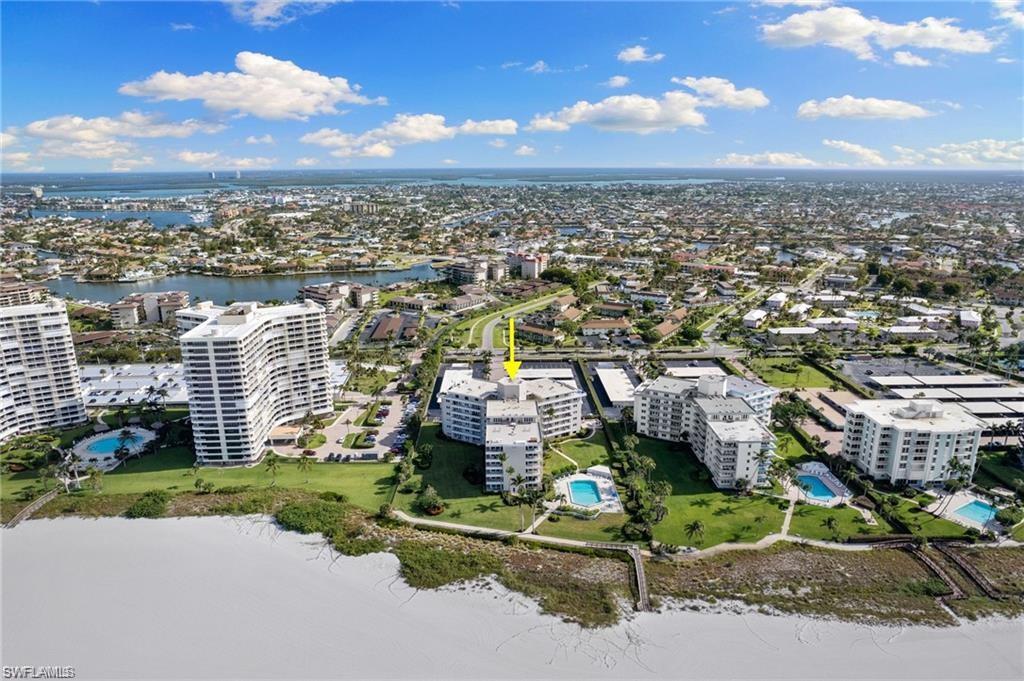 SUNSET HOUSE - Residential Lease