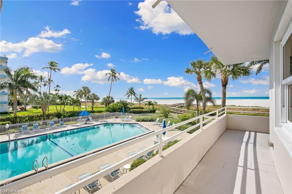 SUNSET HOUSE - Residential Lease