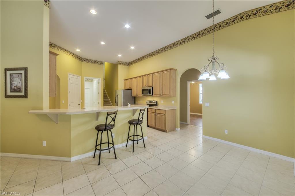 DANFORTH LAKES - Residential