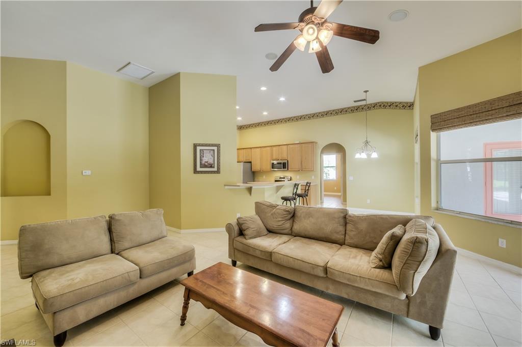 DANFORTH LAKES - Residential