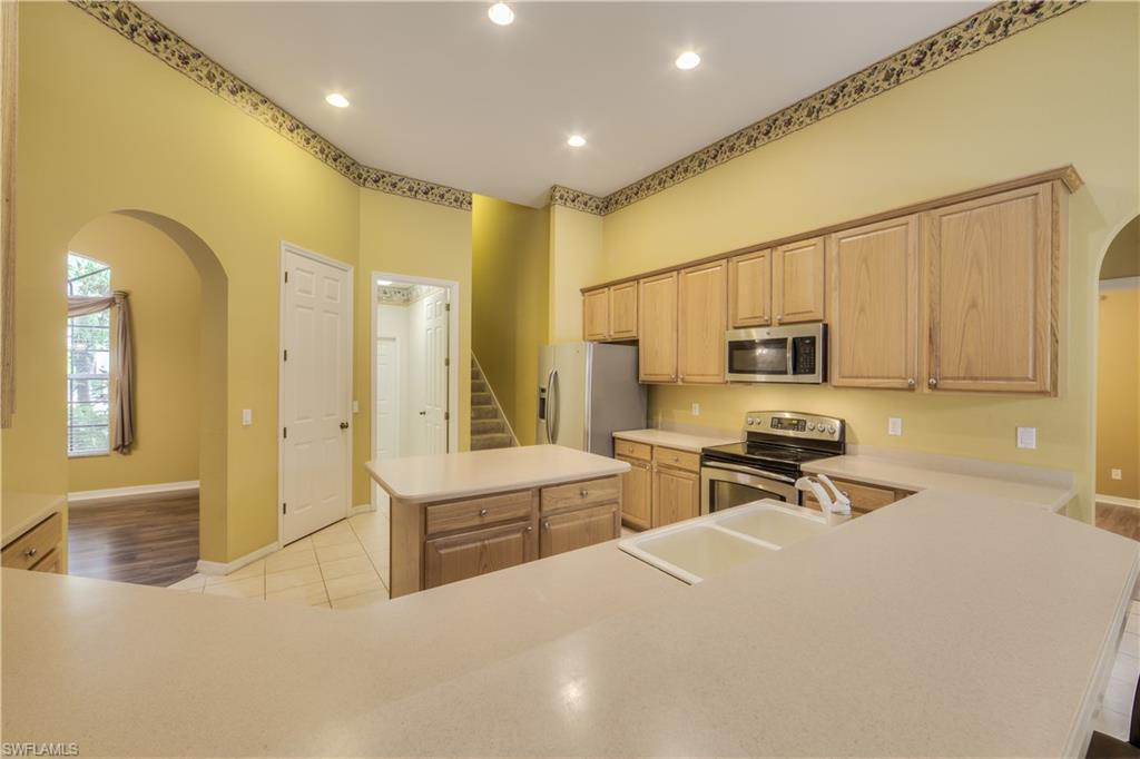 DANFORTH LAKES - Residential