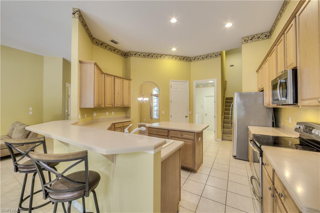DANFORTH LAKES - Residential
