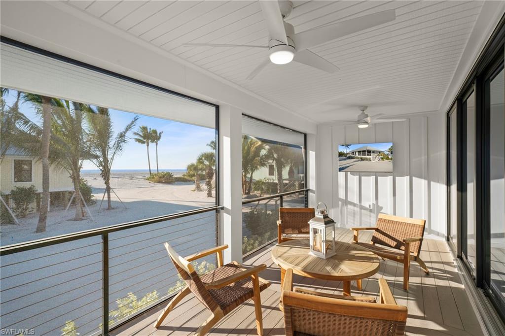 BEACH HOMES - Residential