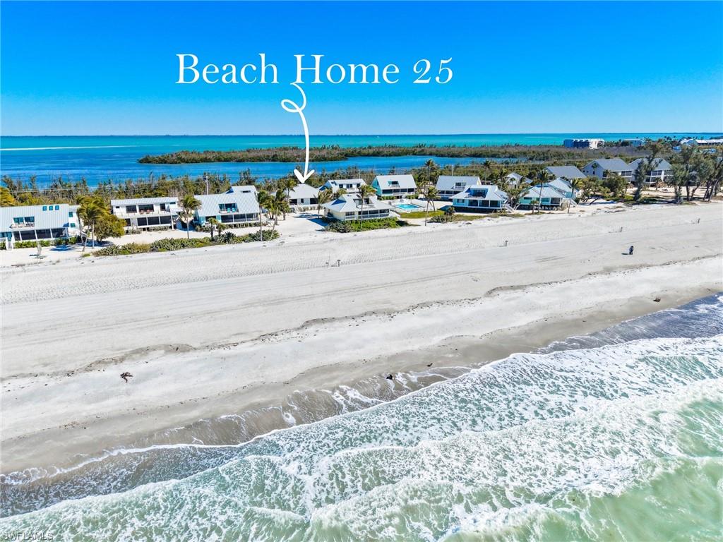 BEACH HOMES - Residential