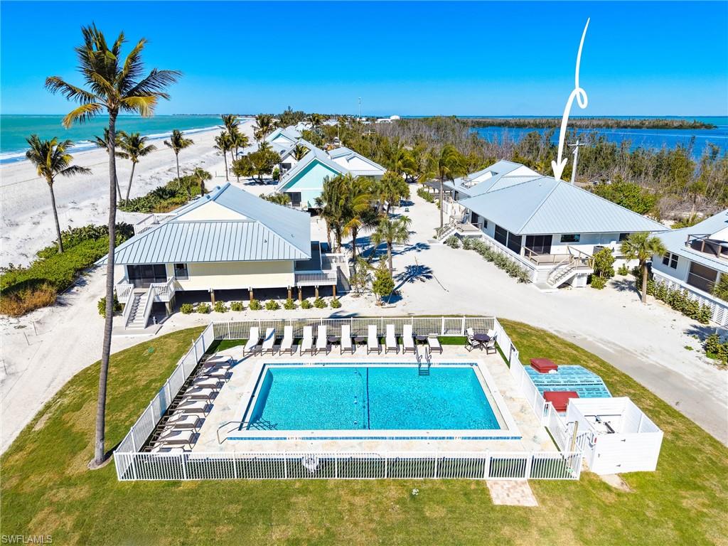 BEACH HOMES - Residential