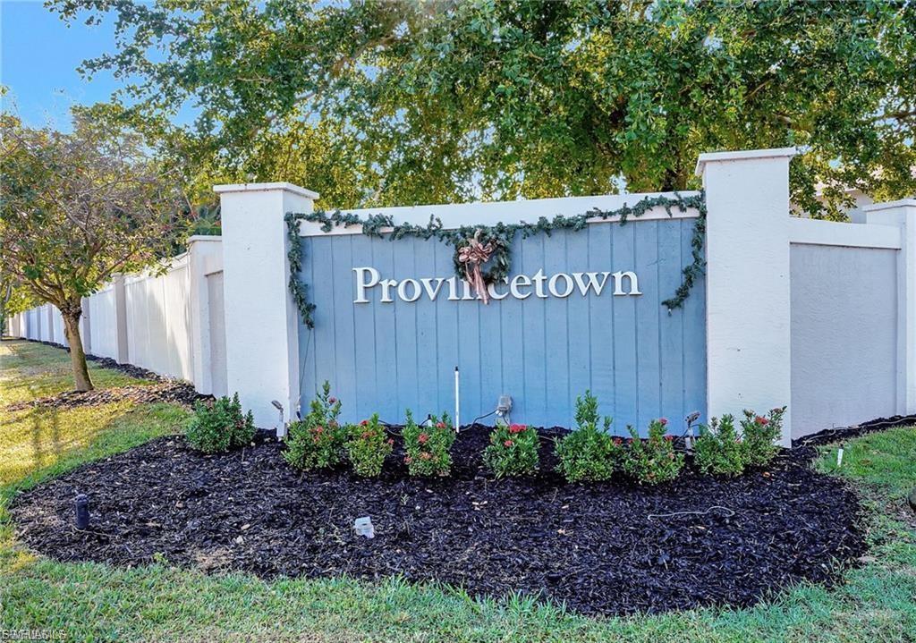 PROVINCETOWN - Residential