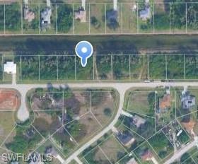 excellent opportunity to own a 0.25-acre residential lot in a growing area with convenient access to I-75 and SR-82. This ready-to-build property offers the perfect location to build your dream home or invest in the future. Enjoy easy access to shopping, dining, schools, and major roadways while still having the privacy and space of a residential lot. Don't miss this exceptional opportunity to own land in a highly desirable location.