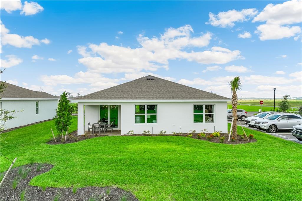 PALMETTO LANDING - Residential