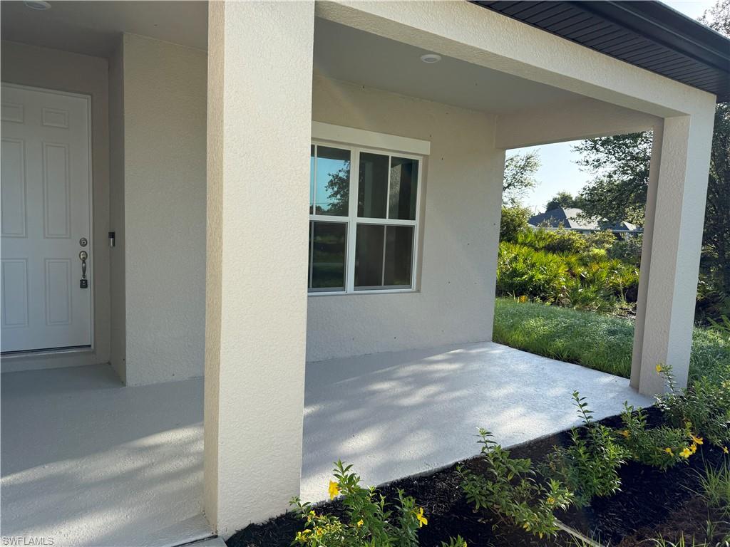 LEHIGH ACRES - Residential Lease