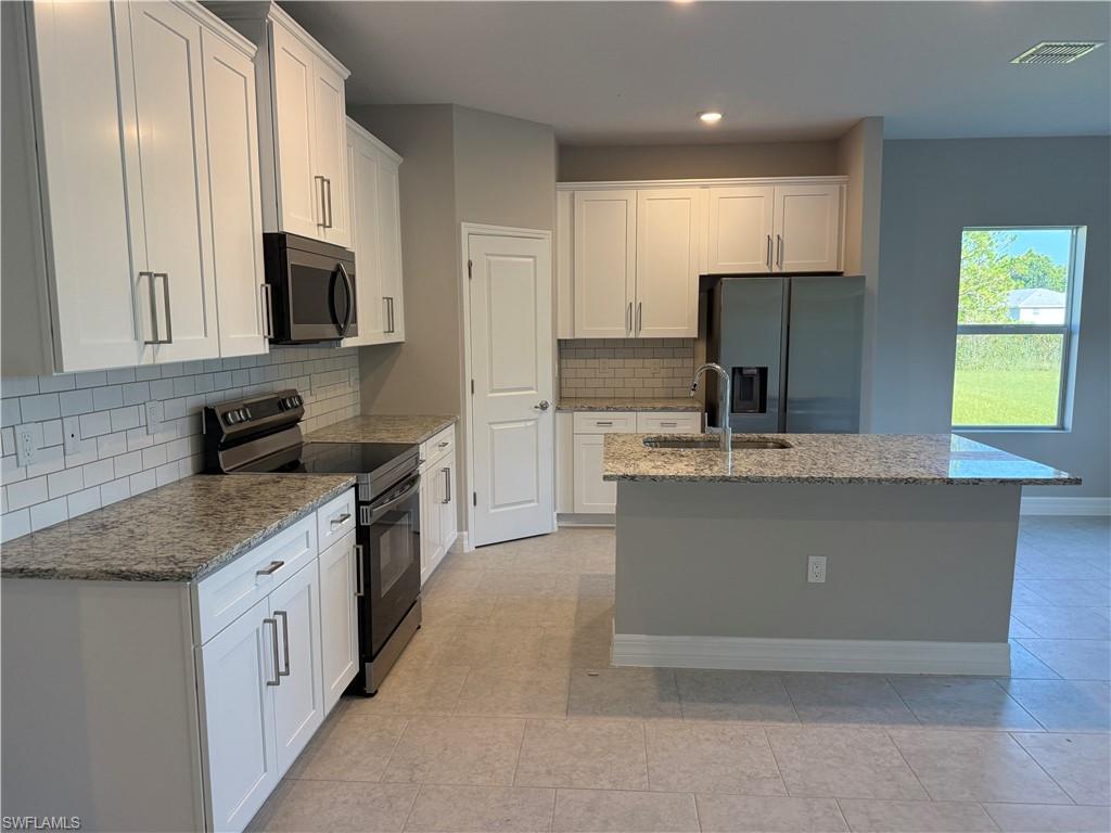 LEHIGH ACRES - Residential Lease