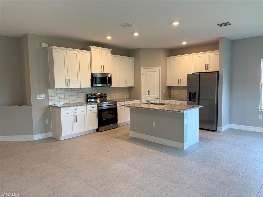 LEHIGH ACRES - Residential Lease