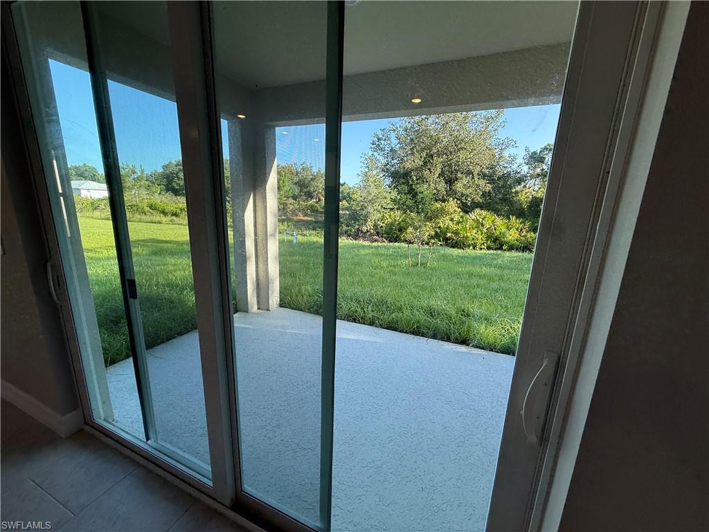 LEHIGH ACRES - Residential Lease
