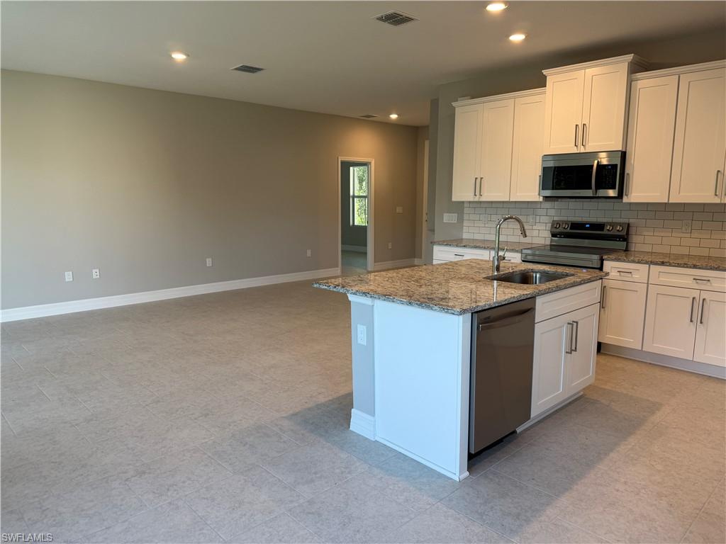 LEHIGH ACRES - Residential Lease