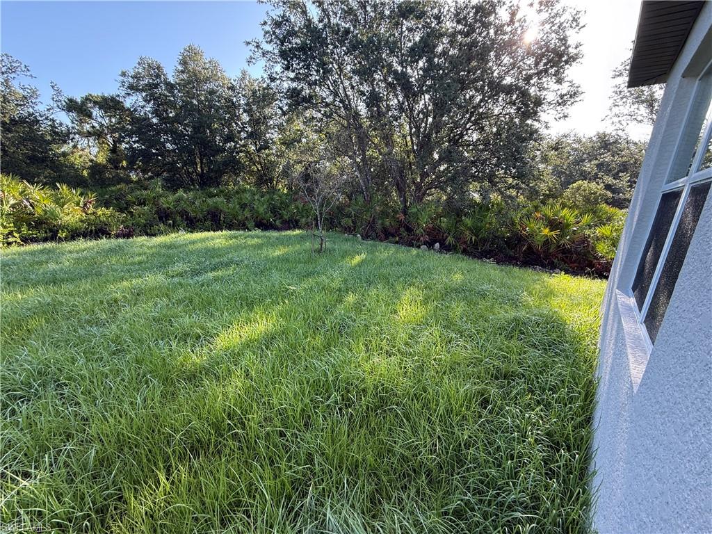 LEHIGH ACRES - Residential Lease