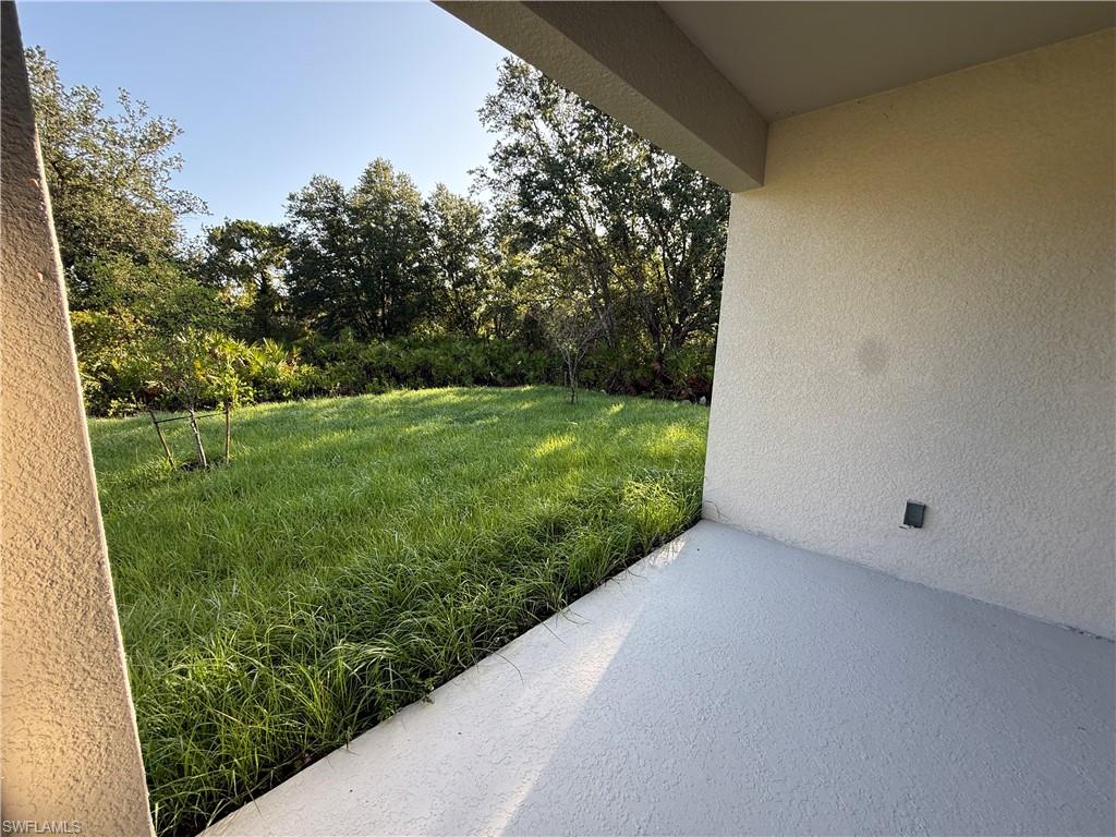 LEHIGH ACRES - Residential Lease