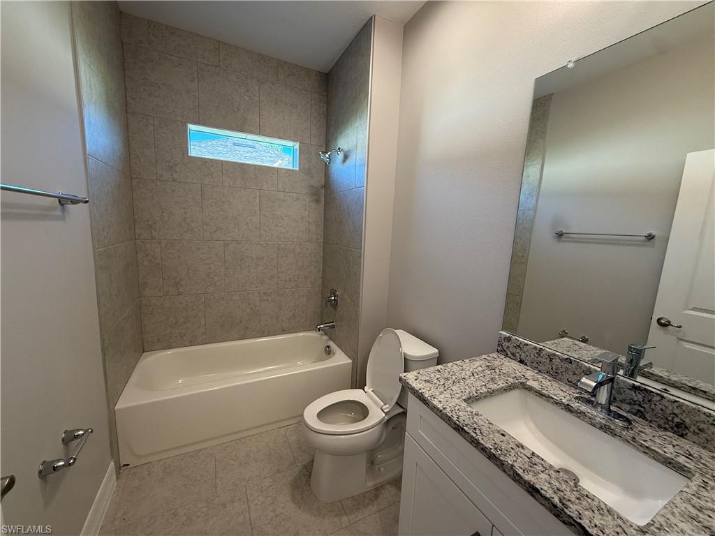 LEHIGH ACRES - Residential Lease