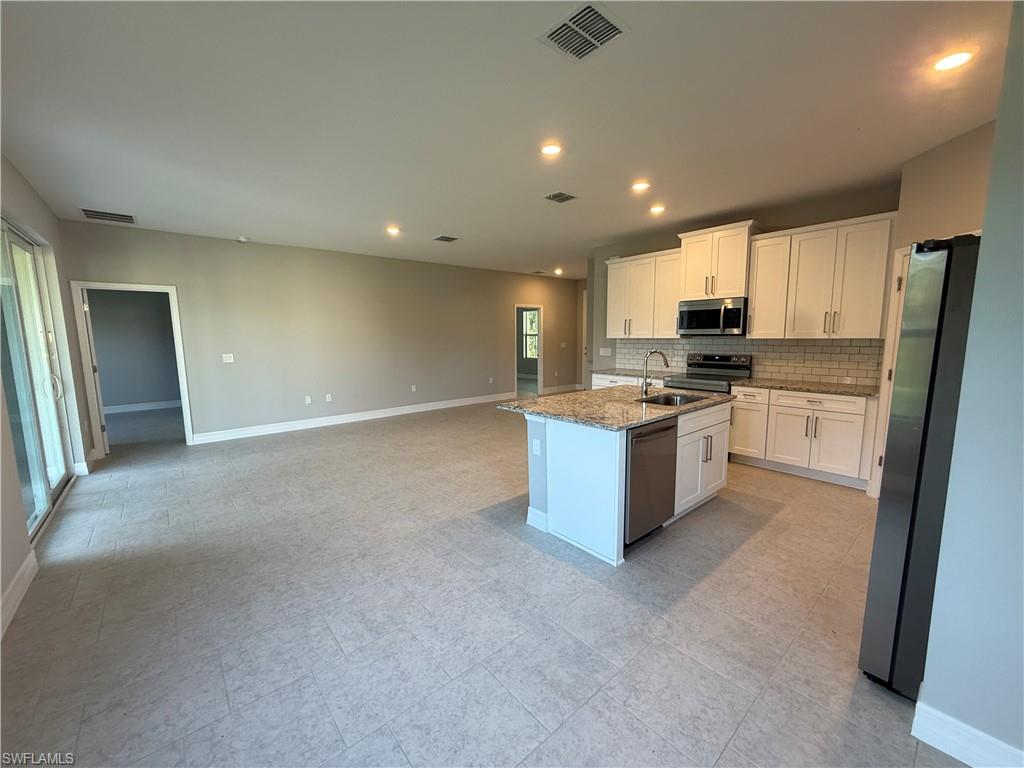 LEHIGH ACRES - Residential Lease