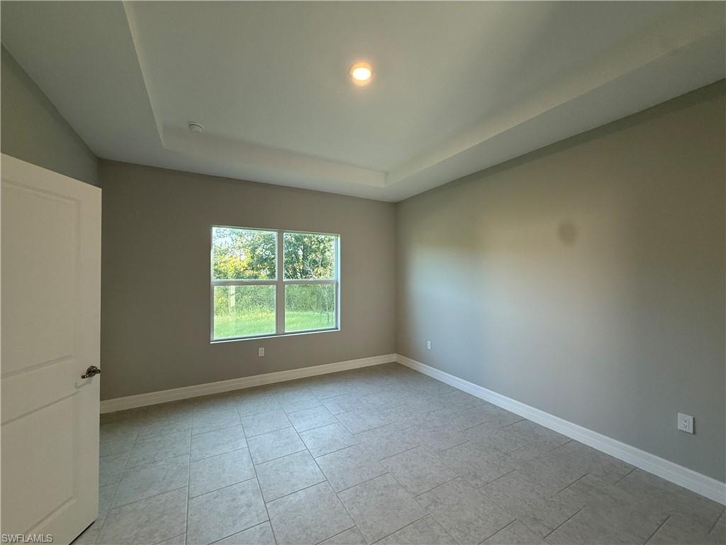 LEHIGH ACRES - Residential Lease