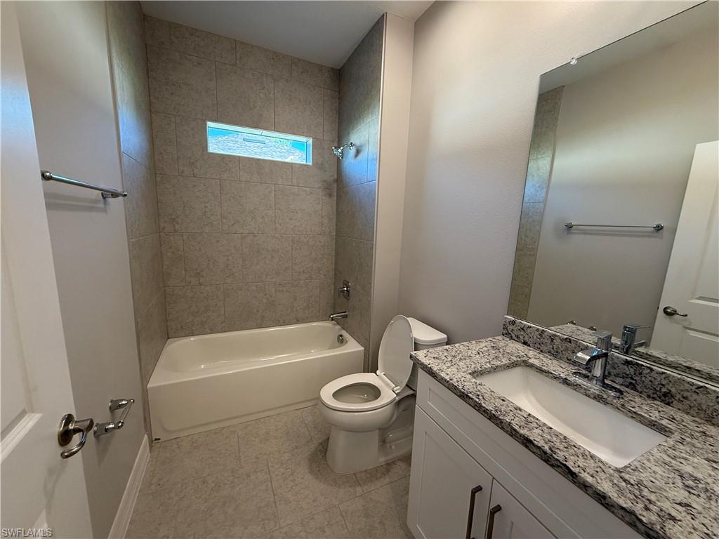 LEHIGH ACRES - Residential Lease