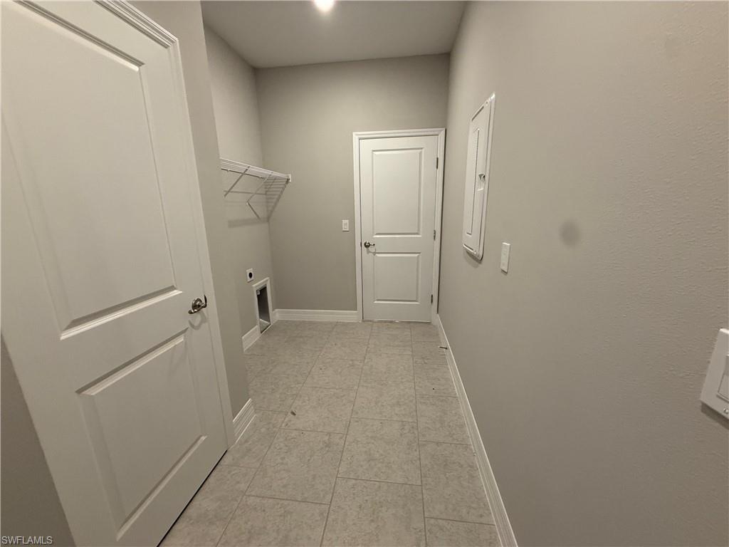 LEHIGH ACRES - Residential Lease