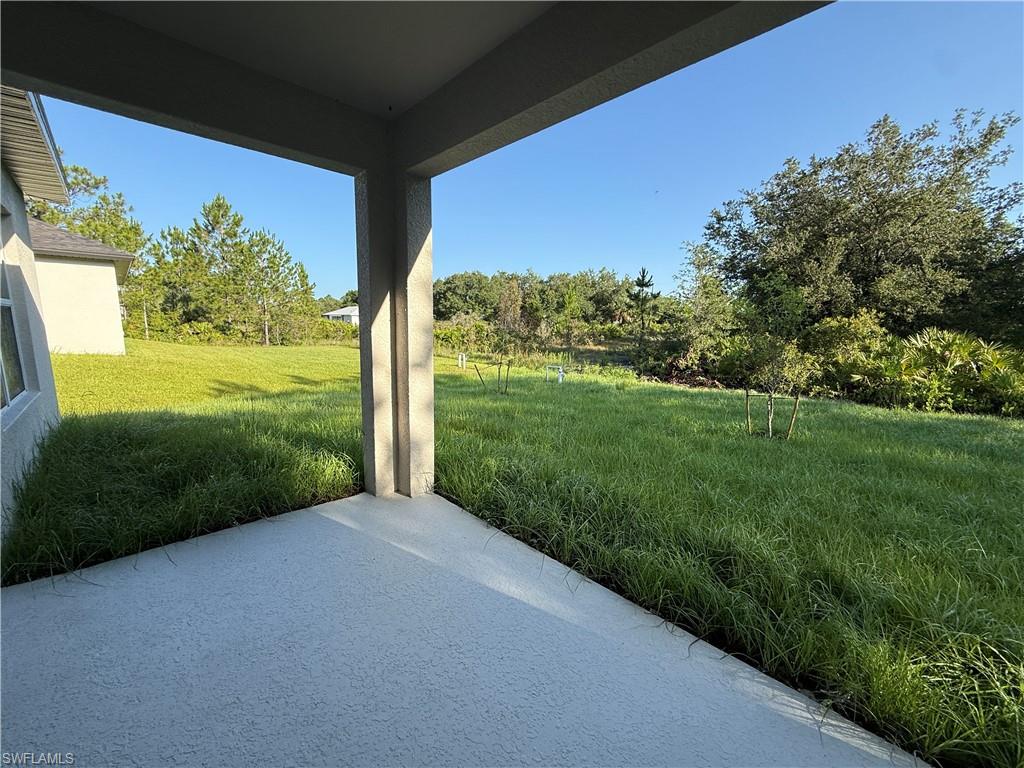 LEHIGH ACRES - Residential Lease