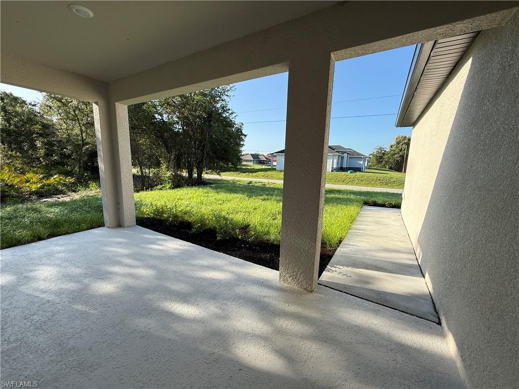 LEHIGH ACRES - Residential Lease
