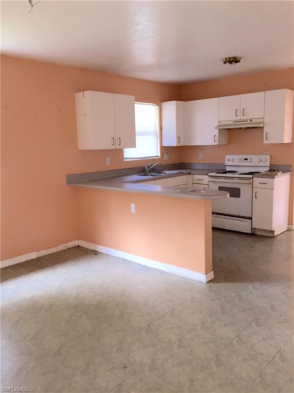 HARLEM HEIGHTS - Residential