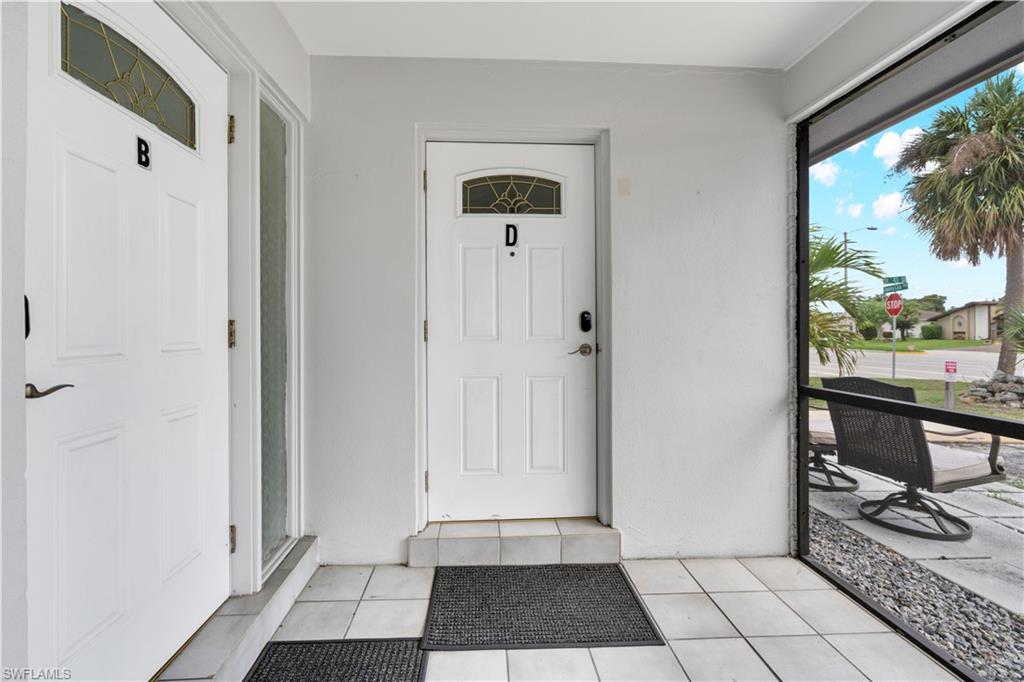 CAPE CORAL - Residential Lease