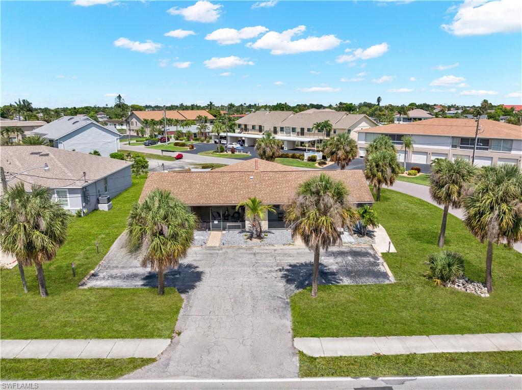 CAPE CORAL - Residential Lease